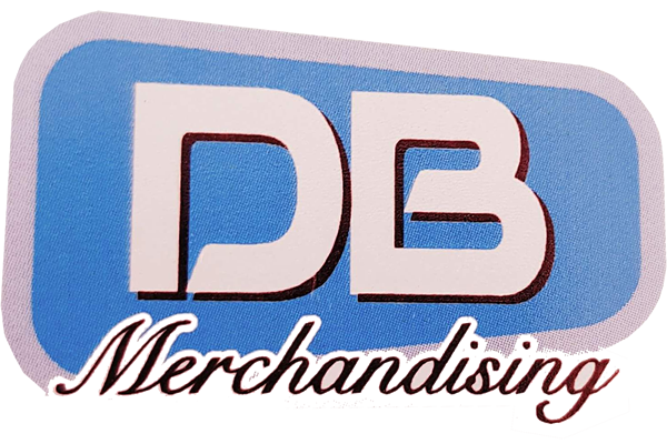 DB Merchandising e Eventos